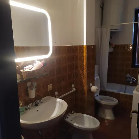 Apartmán Casargo_home Casargo